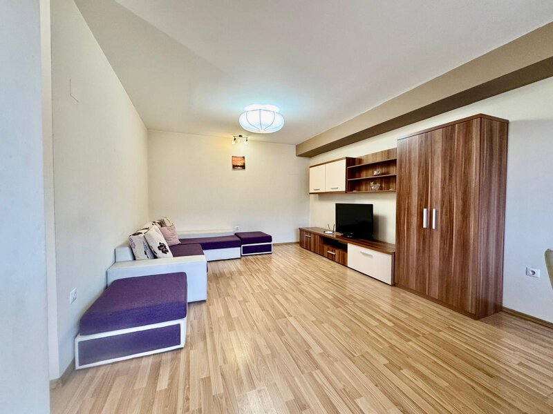 Bucurestii Noi, str. Galiceni, duplex in vila cu 6 camere,