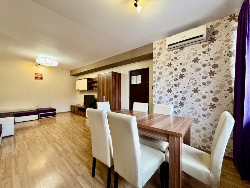 Bucurestii Noi, str. Galiceni, duplex in vila cu 6 camere,