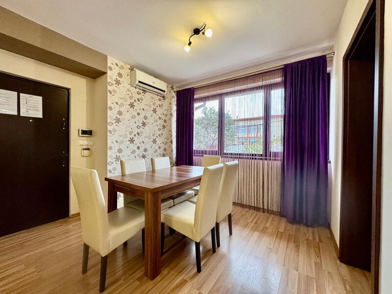 Bucurestii Noi, str. Galiceni, duplex in vila cu 6 camere,