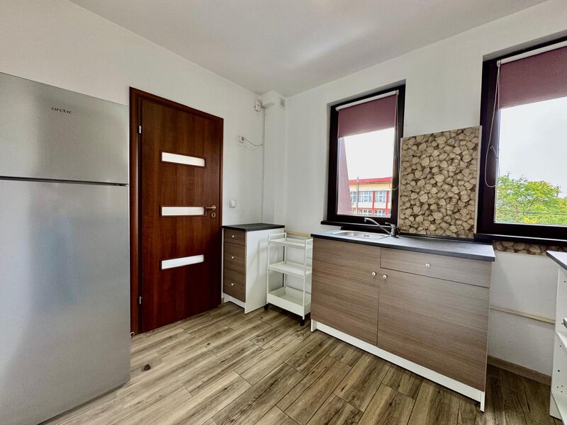 Bucurestii Noi, str. Galiceni, duplex in vila cu 6 camere,